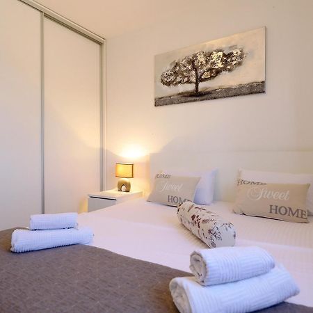 Holiday House Mia Murvica  Luaran gambar