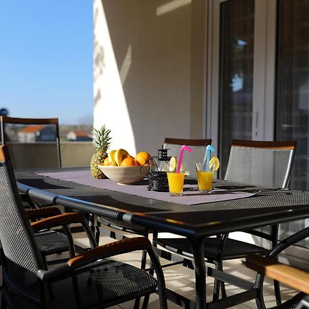 Holiday House Mia Murvica  Luaran gambar