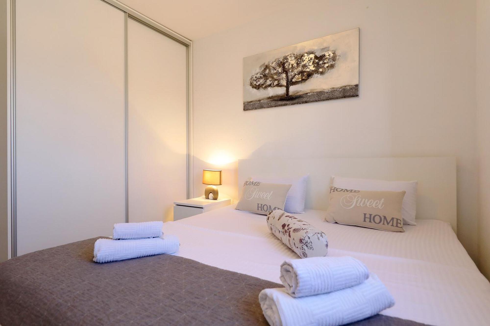 Holiday House Mia Murvica  Luaran gambar