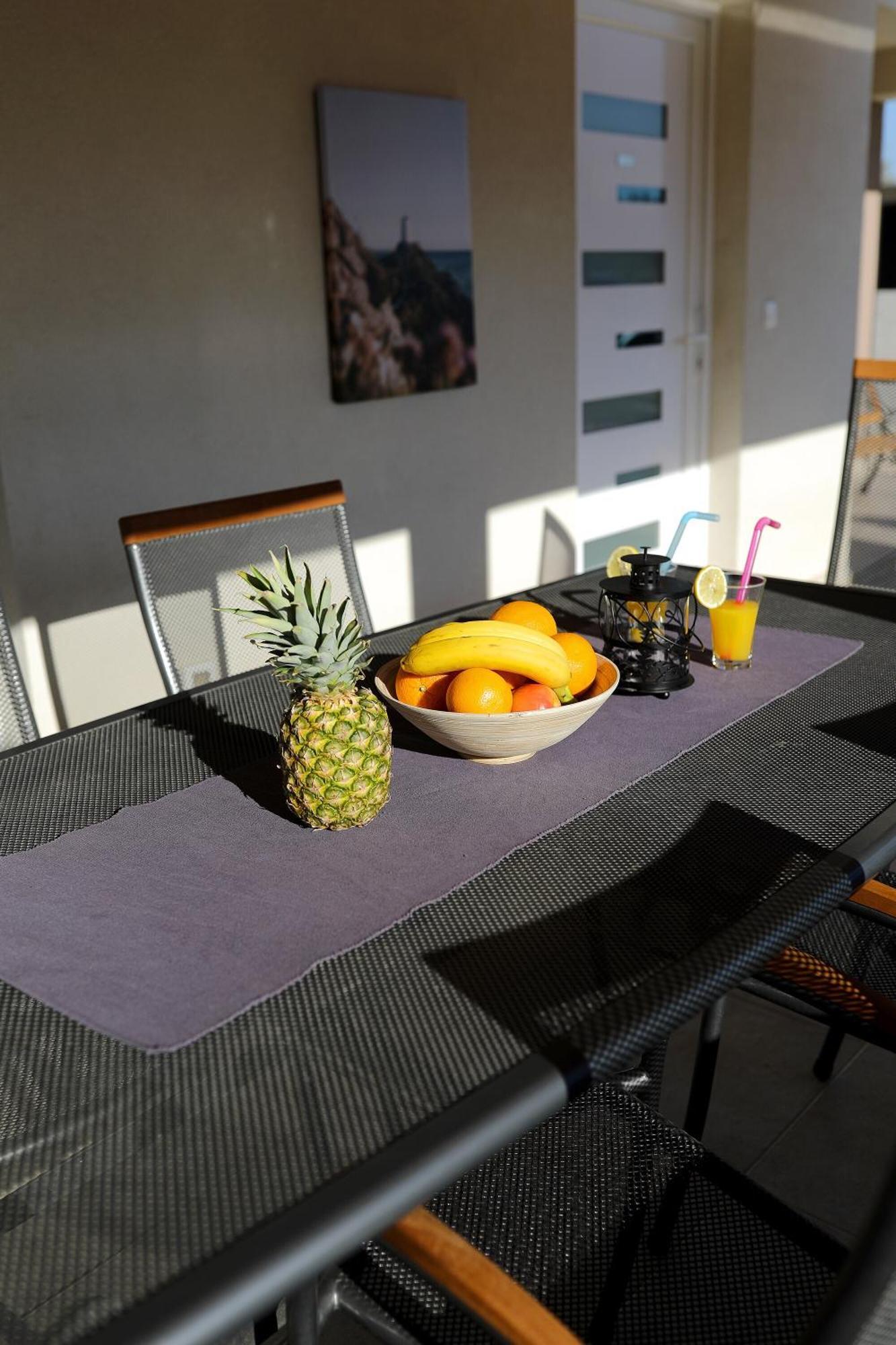 Holiday House Mia Murvica  Luaran gambar