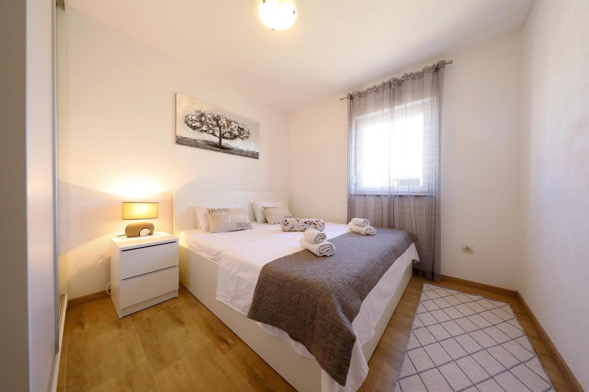 Holiday House Mia Murvica  Luaran gambar