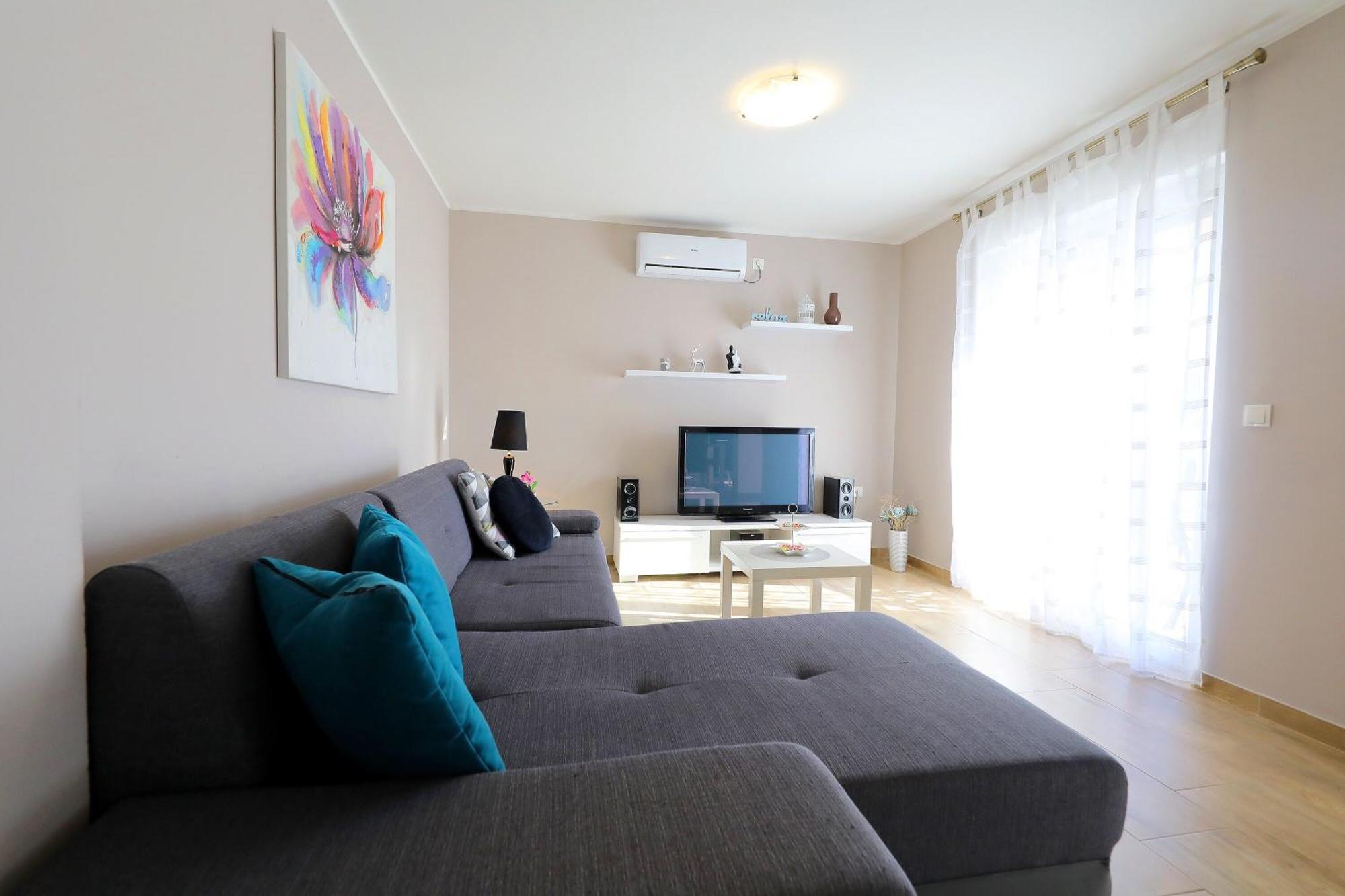 Holiday House Mia Murvica  Luaran gambar