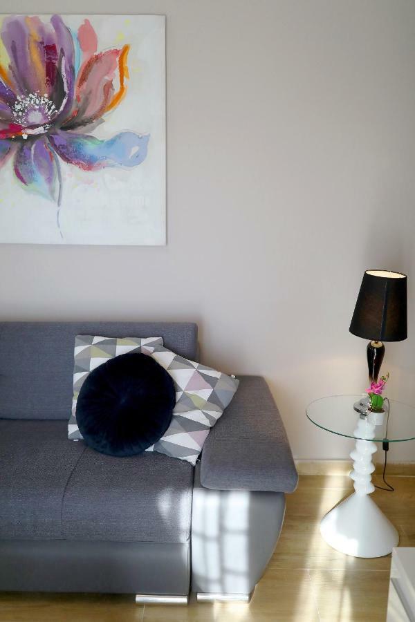 Holiday House Mia Murvica  Luaran gambar